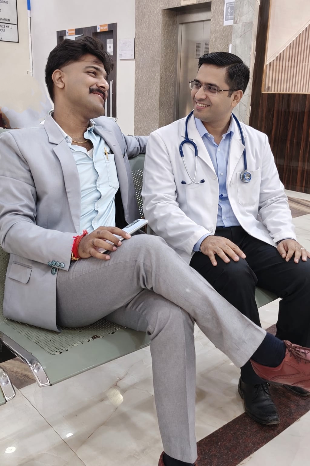 Medical Professional