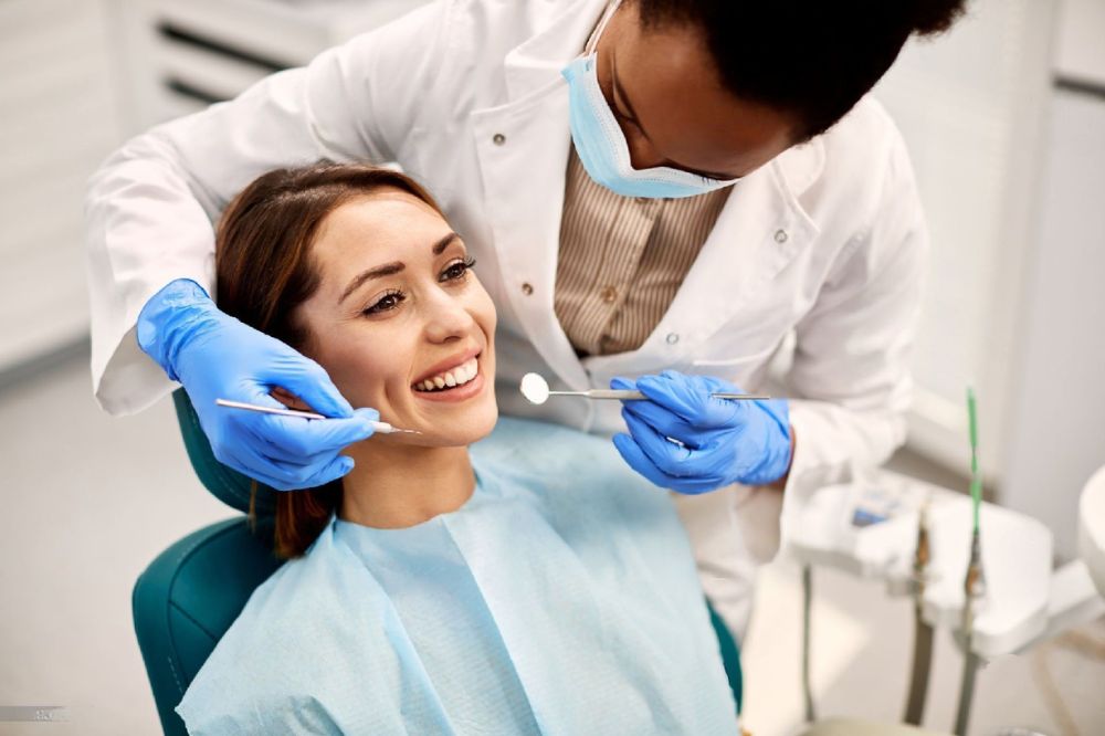 DENTIST