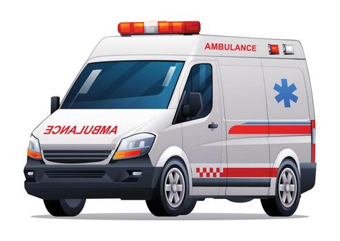 AMBULENCE