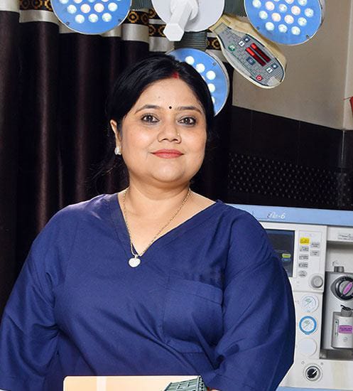 Dr. Shraddha  Thakur