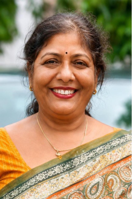 Dr Manjula