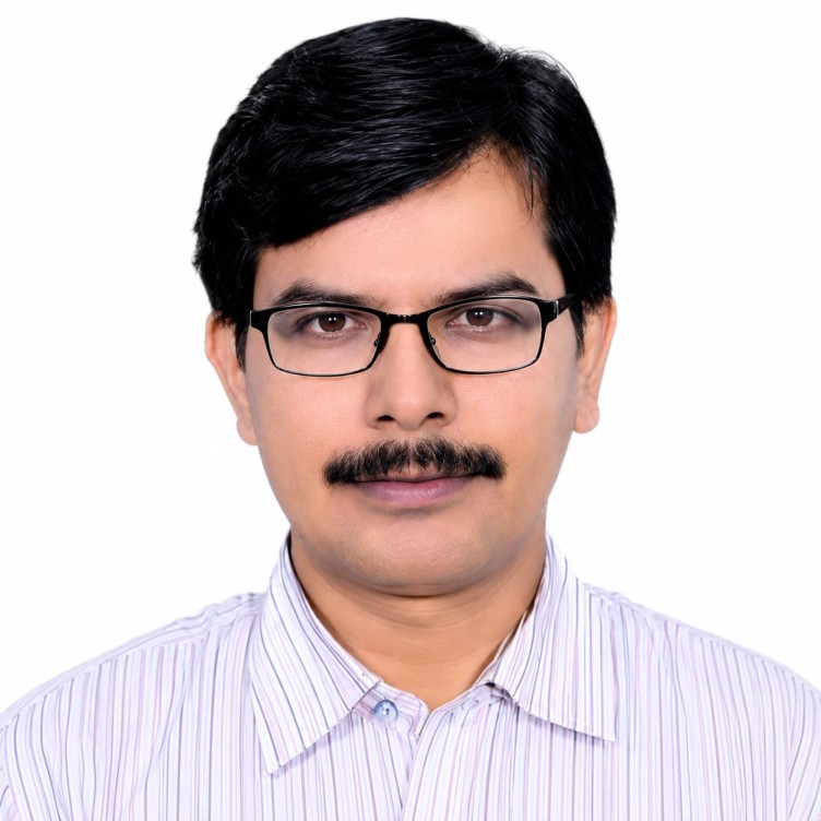 Dr. Rajesh Kumar