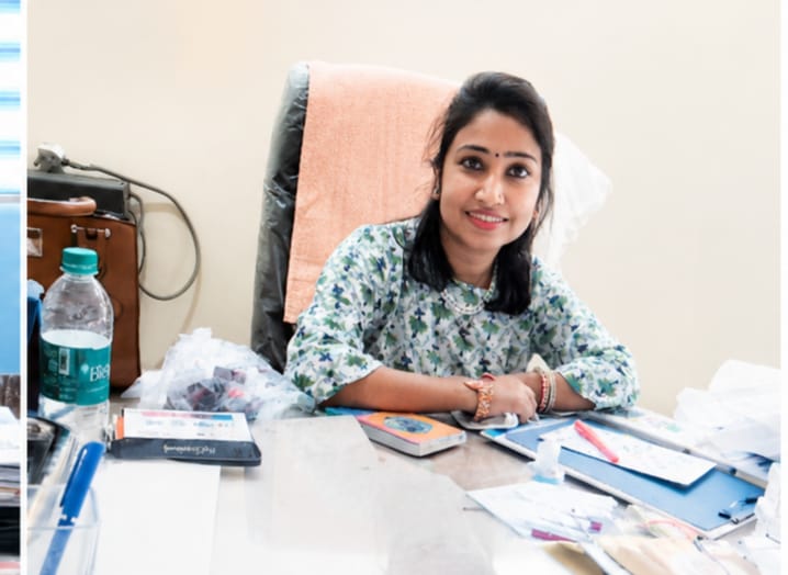 Dr. Rashmi Rani