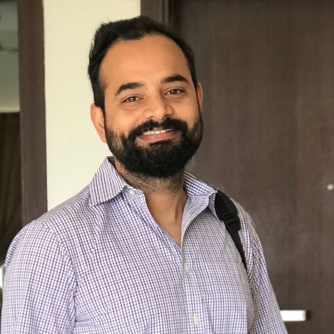 Dr. Saurabh Jha