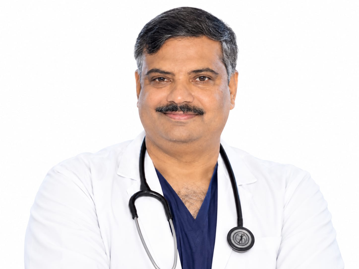 Dr. Mahesh Thakur